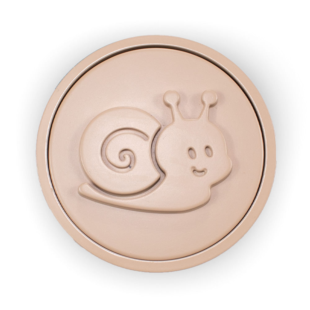 Caracol Damasco
